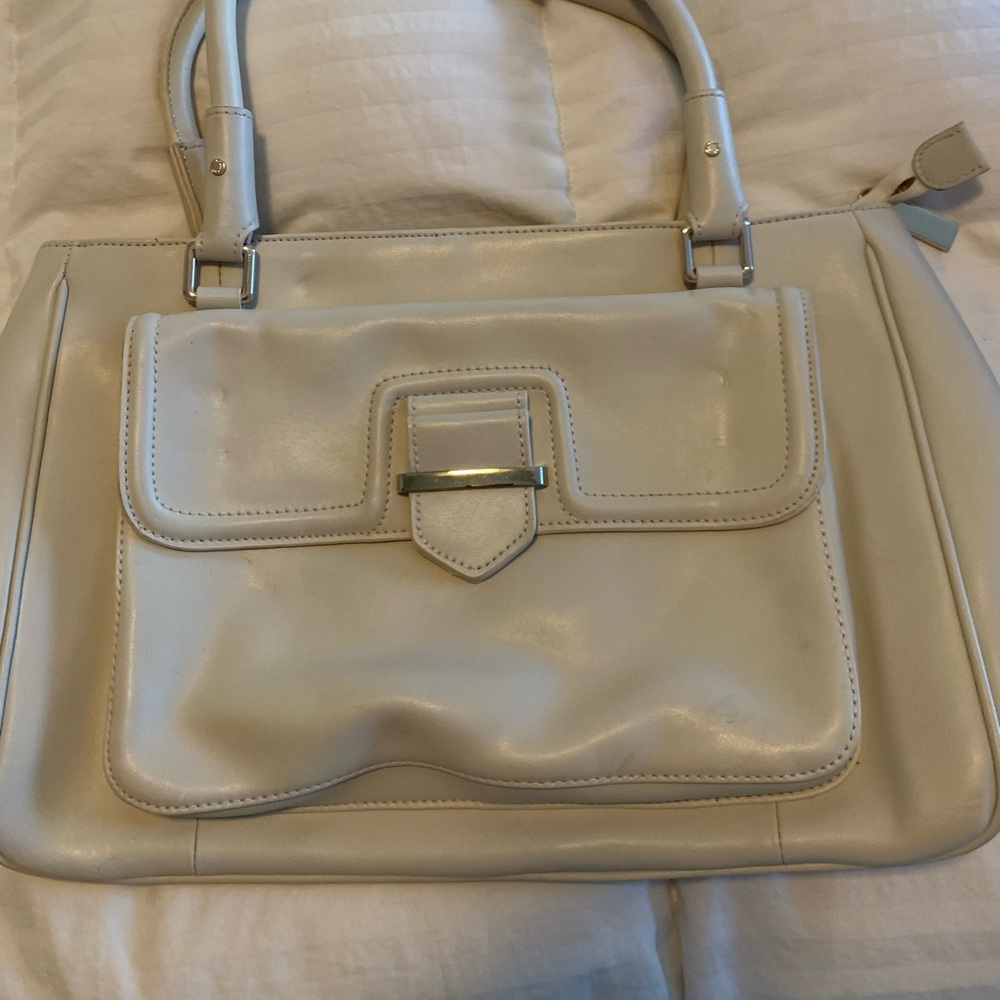 Danier leather